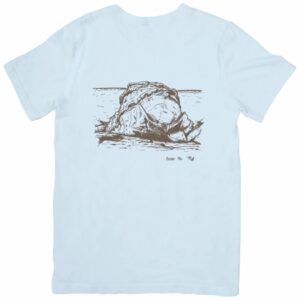 Camiseta Ocaso