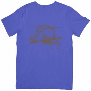 Camiseta manga larga Ocaso