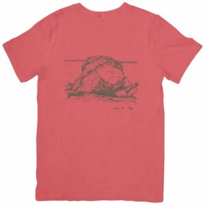 Camiseta tirantes Ocaso