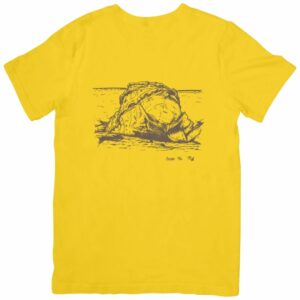 Camiseta sin mangas Ocaso